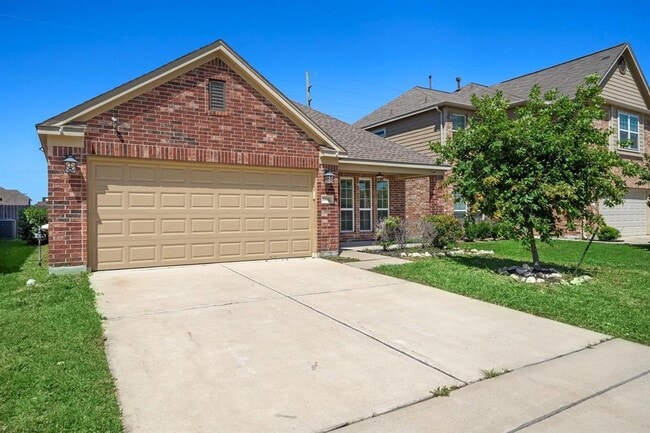 property at 19842 Haven Cliff Ln