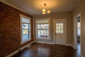 529 Cherokee Street in Denver, CO - Foto de edificio - Building Photo