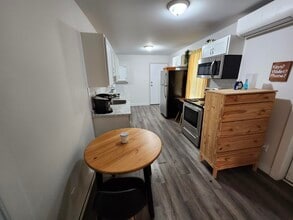 28 Cliff St in Saint John, NB - Building Photo - Building Photo