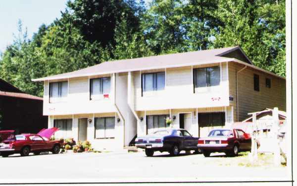 3413 136th Pl SE in Lynnwood, WA - Building Photo