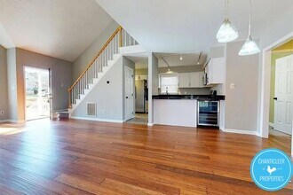 4509 Latrobe Ct in Raleigh, NC - Building Photo - Building Photo