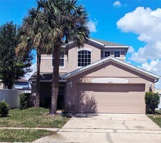 1729 Mandavilla Dr in Orlando, FL - Building Photo