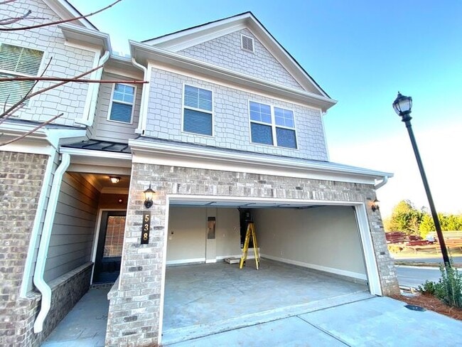 property at 538 Walton Dr