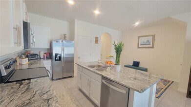 2884 Evergreen Elm Pass in Wesley Chapel, FL - Building Photo - Building Photo