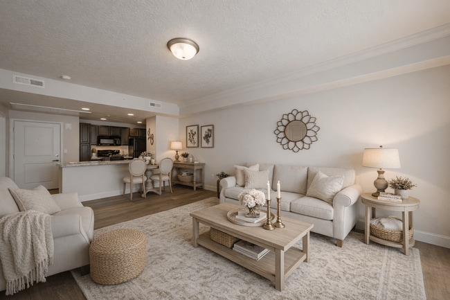 The Beckstead in South Jordan, UT - Foto de edificio - Building Photo