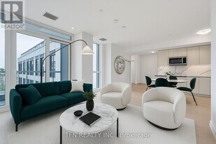 15 Richardson St in Toronto, ON - Building Photo