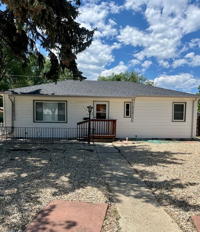 1103 Gay St in Longmont, CO - Building Photo - Building Photo