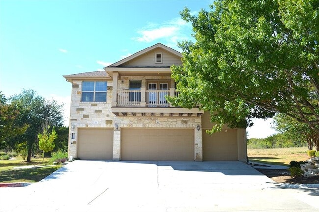 property at 9201 Brodie Ln