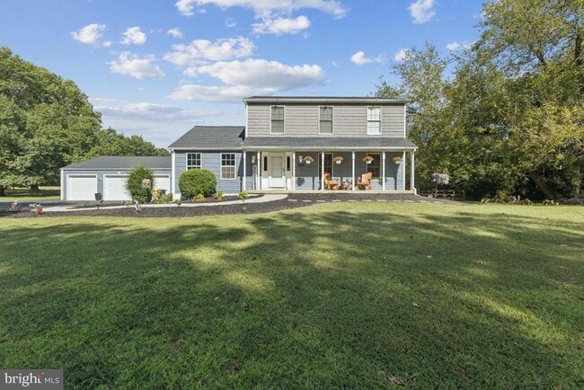 8368 Brock Bridge Rd