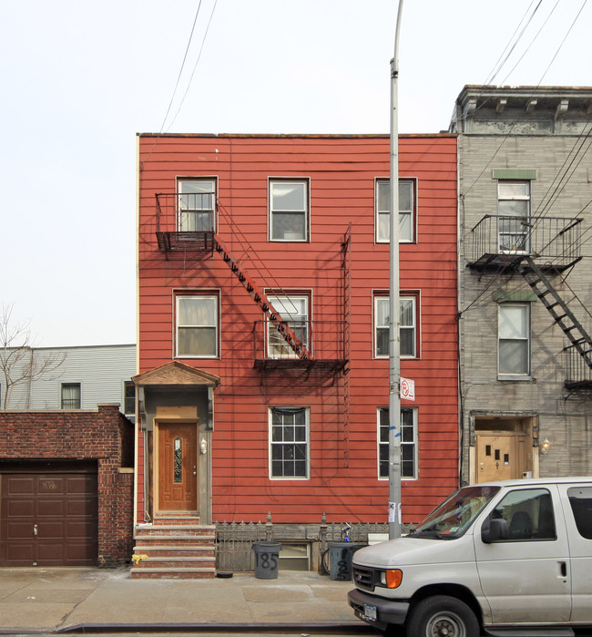 185 4th Ave in Brooklyn, NY - Building Photo - Building Photo