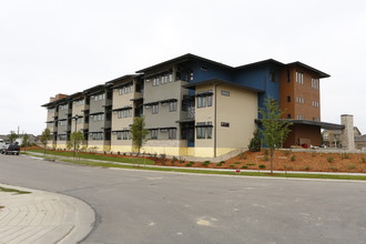 Spring Creek Apartments in Longmont, CO - Building Photo - Building Photo