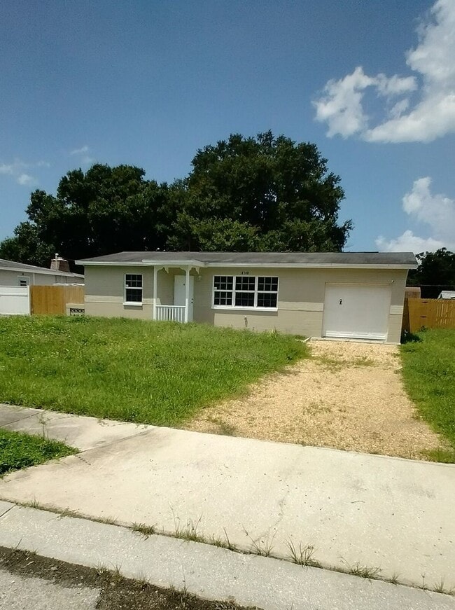 property at 8300 57th St