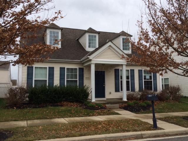 6015 Myrick Rd in Dublin, OH - Building Photo