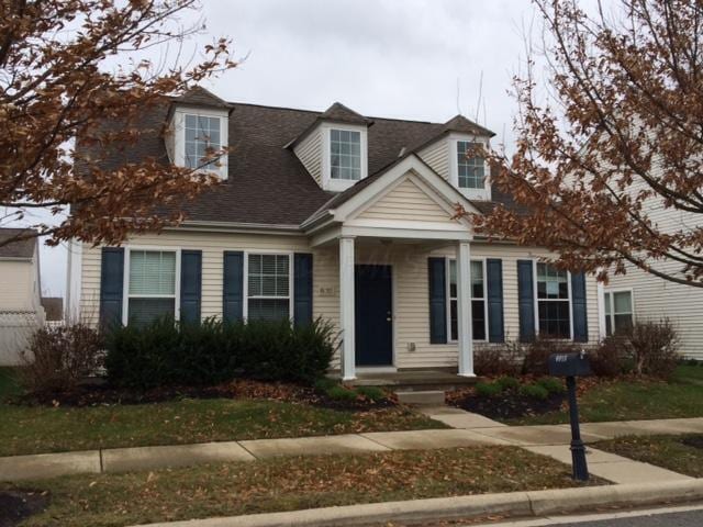 property at 6015 Myrick Rd
