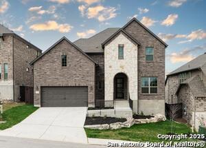 property at 1710 Dancing Eagle