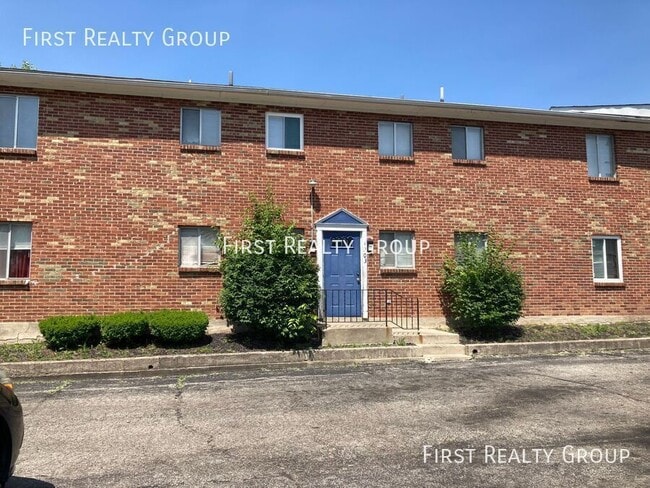 property at 4903 Northcutt Pl