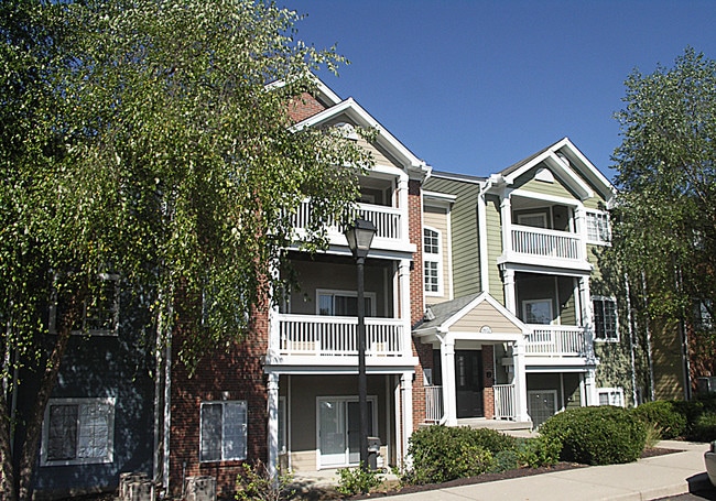 Waterford Place