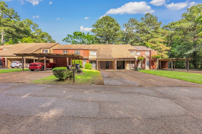 1838 Quail Park Cir, Unit 1838 in Memphis, TN - Building Photo - Building Photo