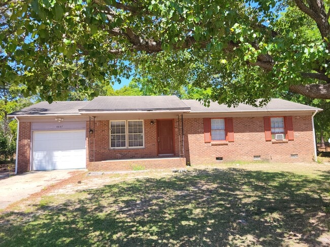 property at 4537 Ruby Rd