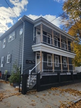 8 Octavia St in Providence, RI - Building Photo - Building Photo