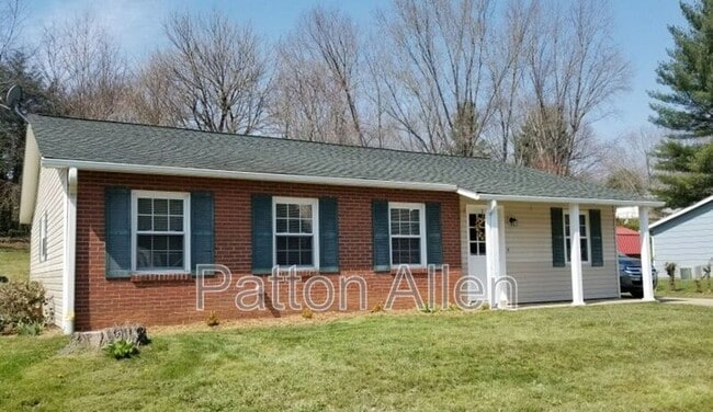 property at 88 Lees Creek Rd