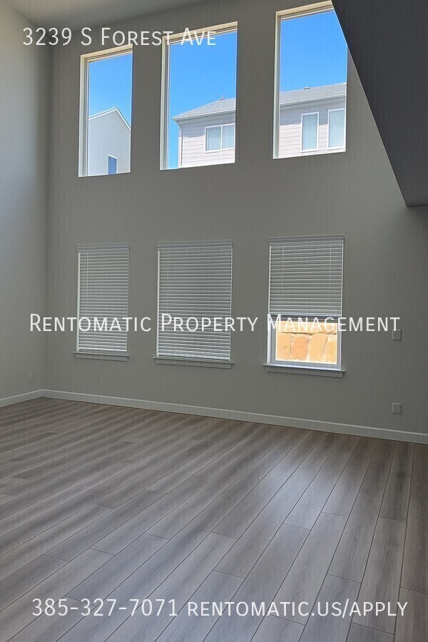 3239 S Forest Ave in Saratoga Springs, UT - Building Photo - Building Photo