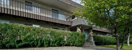 Willow Woods Apartments in Fairbanks, AK - Foto de edificio - Building Photo