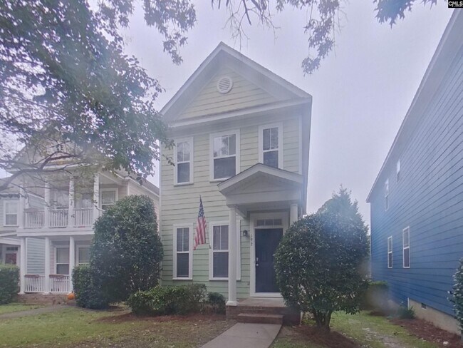 192 Palmetto Park Cir in Columbia, SC - Building Photo - Building Photo