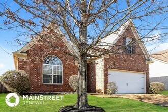 1775 Englehart St in Cordova, TN - Building Photo - Building Photo