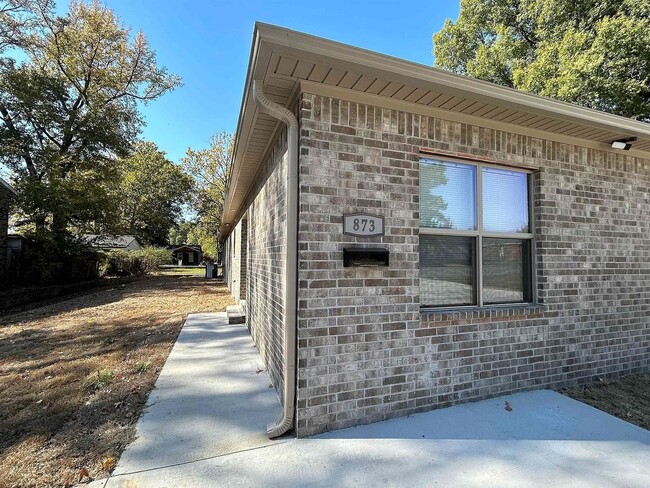 property at 873 Jane Dr
