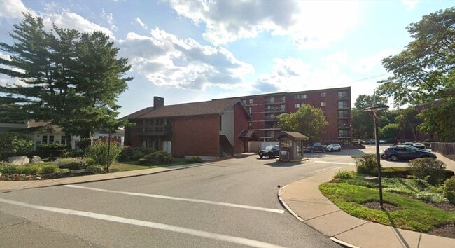 property at 159 Main St