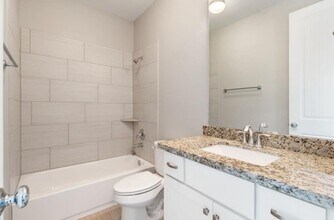 805 W 23rd St in Houston, TX - Building Photo - Building Photo