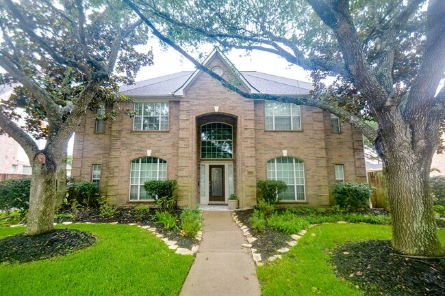 property at 22303 Bridgehaven Dr