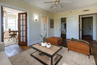 The Terrace in Macon, GA - Building Photo - Building Photo