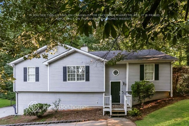 property at 485 Senator Rd