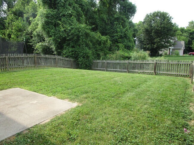 4405-4407-4407 Cheryl Ct in Columbia, MO - Building Photo - Building Photo