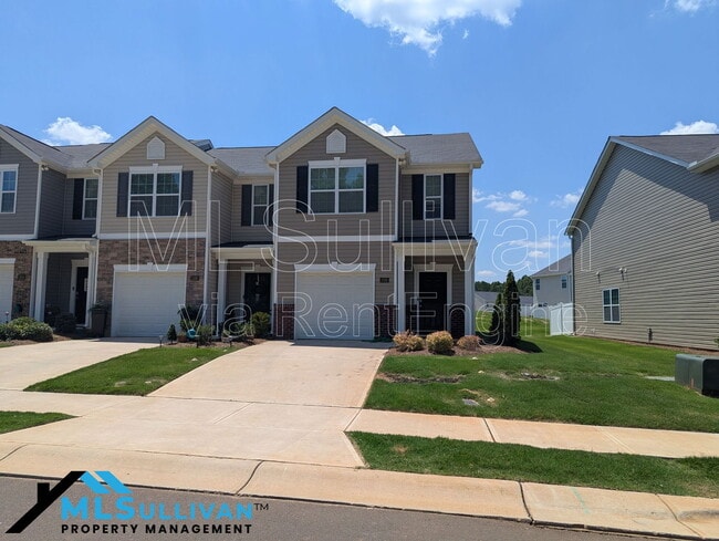property at 2338 Lily Dr