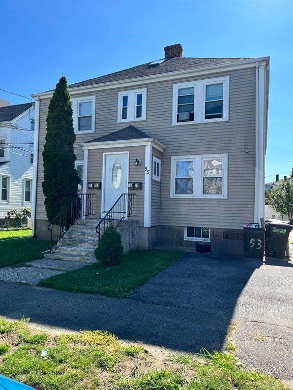 55 Hodges Ave, Unit 1