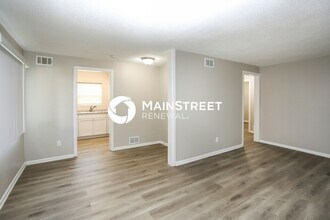 7318 Brooklyn Ave in Kansas City, MO - Building Photo - Building Photo