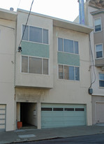 290 17th Ave Apartments