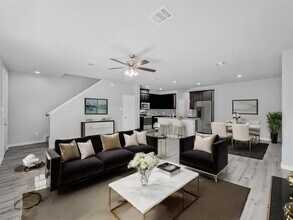 3112 Solana Cir in Denton, TX - Building Photo - Building Photo