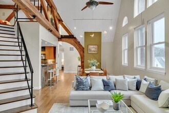 110 Washington Park in Newton, MA - Building Photo - Building Photo