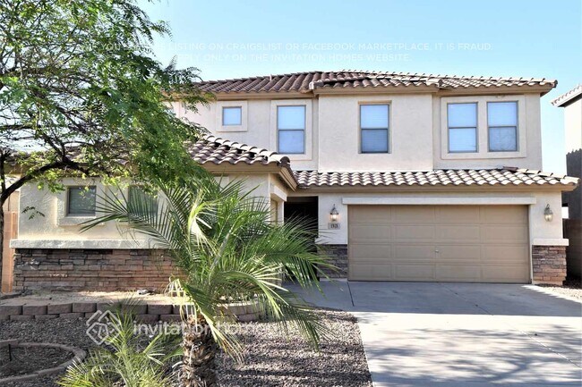 property at 1938 W San Tan Hills Dr