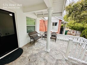 574 Reno Ave in Reno, NV - Building Photo - Building Photo