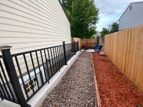 10446 W Fremont Plz, Unit Basement Apartment in Littleton, CO - Building Photo - Building Photo