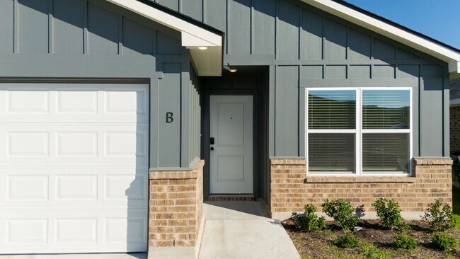 1259 Concord Dr in Copperas Cove, TX - Building Photo - Building Photo