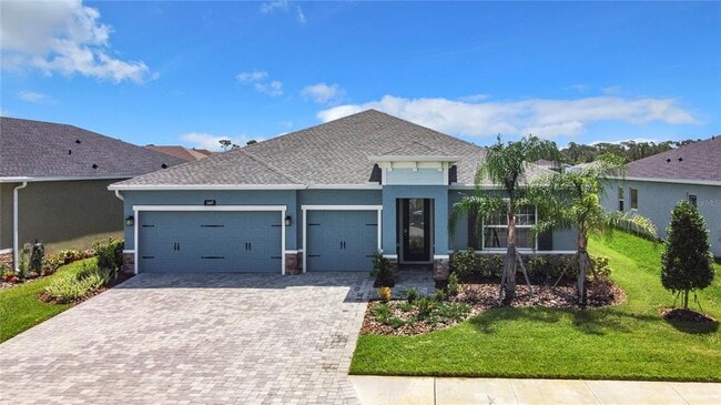 1607 Sunset Preserve Wy