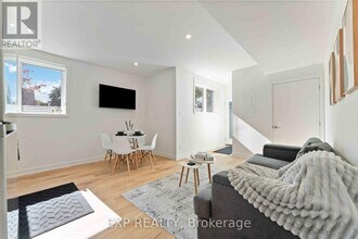 844 Connaught Ave in Ottawa, ON - Building Photo - Building Photo