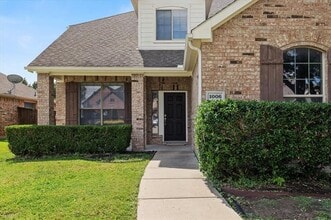 1006 White Porch Ave in Forney, TX - Building Photo - Building Photo