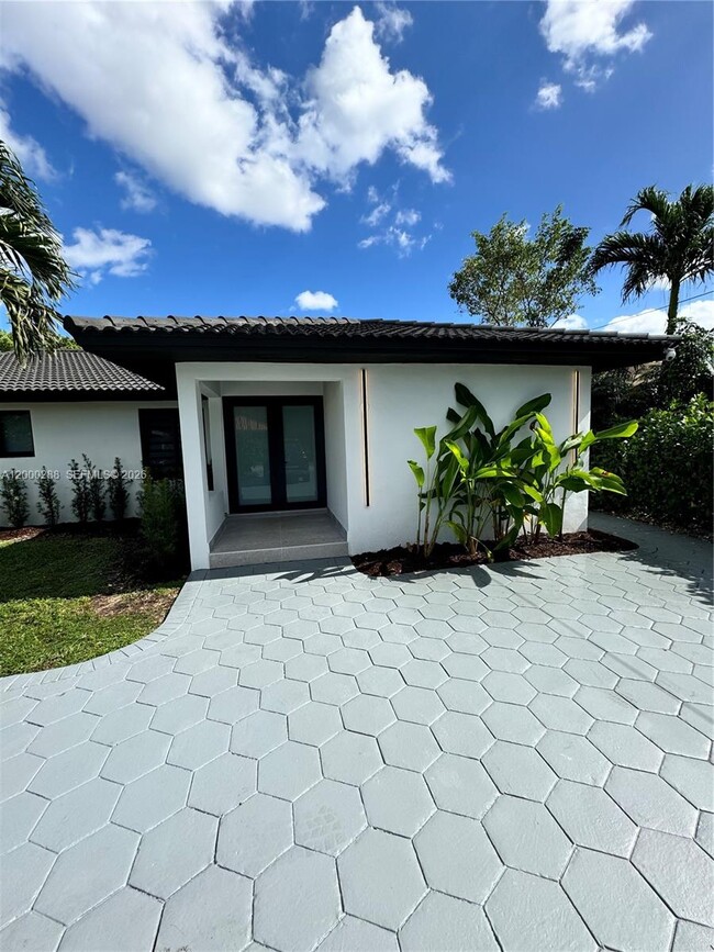 property at 3335 SW 65th Ave